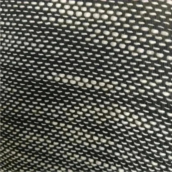 Liz Claiborne Small Cropped Jacket Blazer 3/4 Sleeves Office Career Pockets - Picture 8 of 13